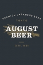 August Beer1